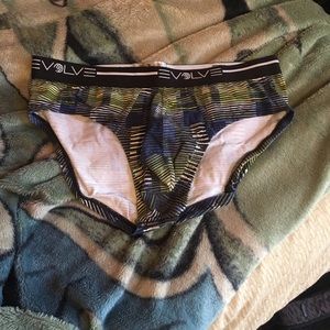 Underwear